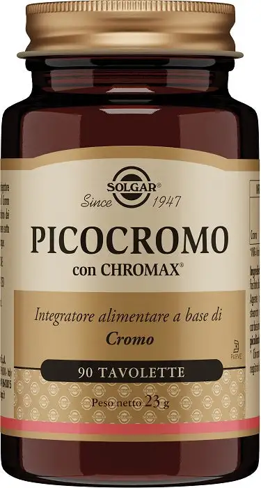 Picocromo 90 tavolette