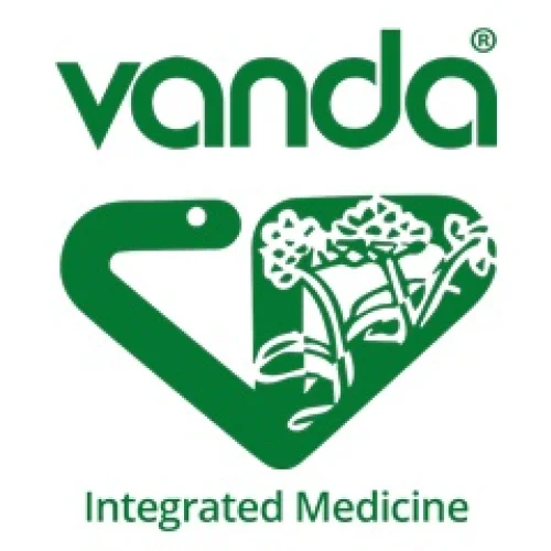HEPATINE VANDA COMPOSITUM 40CPS