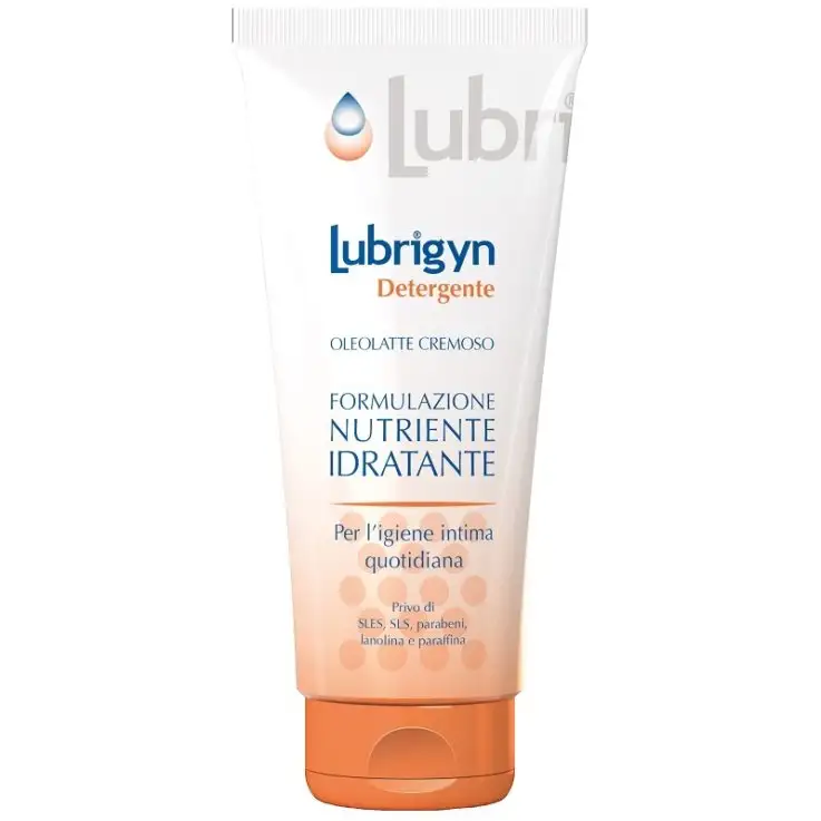 LUBRIGYN Detergente PROMO