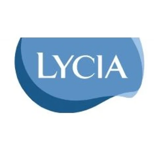 LYCIA 20STRISCE VISO PERF12PZ