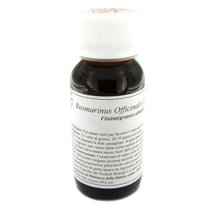 LVS 60S Rosmarinus Off.Comp.