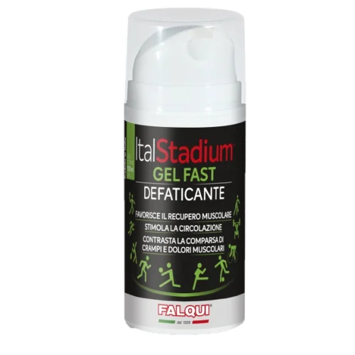 ITALSTADIUM GEL FAST DEFATIC