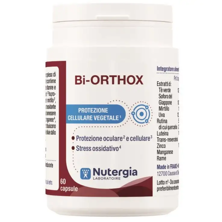 BI-ORTHOX 60 Cps