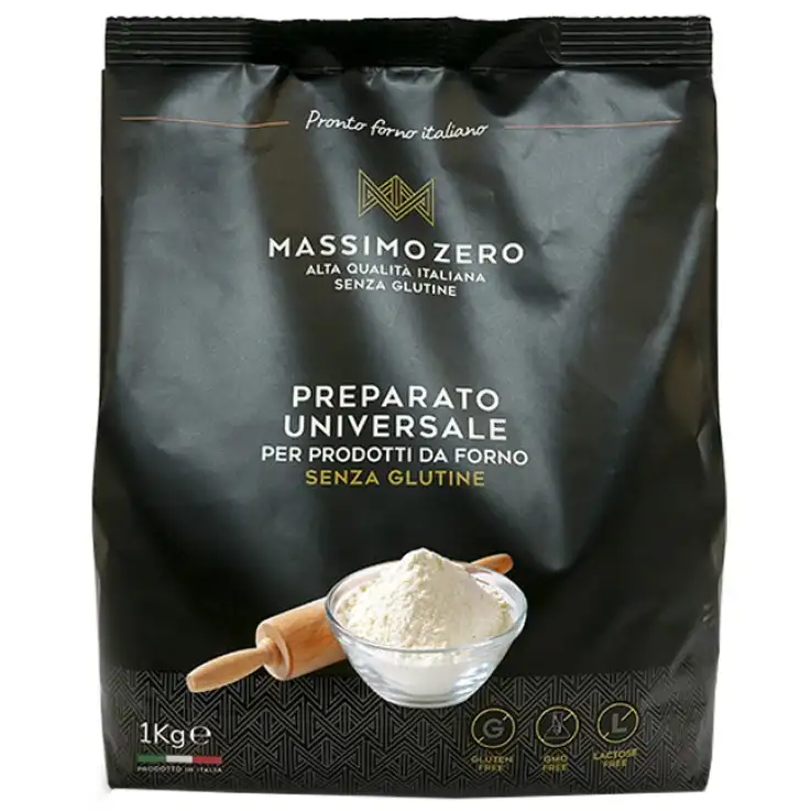 MASSIMO ZERO Prep.Univ.1000g