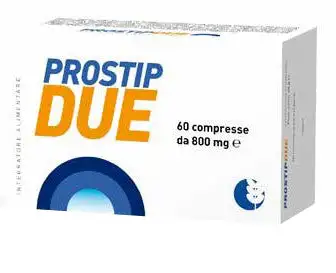 Prostip due 60 compresse