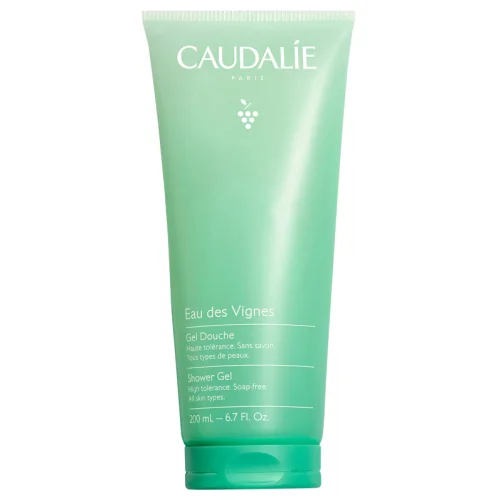 Caudalie Gel Doccia Eau des Vignes  200 ml - Per tutti i tipi di pelle
