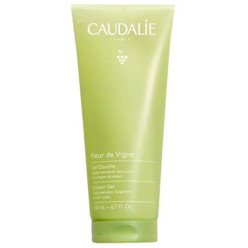 Caudalie Gel Doccia Fleur de Vigne Per tutti i tipi di pelle 200 ml