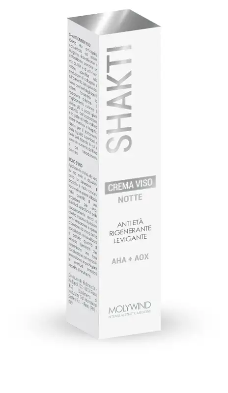 SHAKTI CREMA 10% 50ML