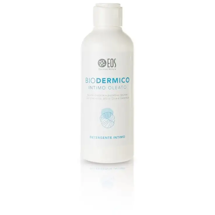 EOS Biodermico Intimo Oleato