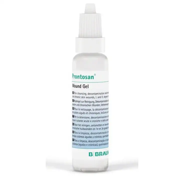 PRONTOSAN GEL 30ML