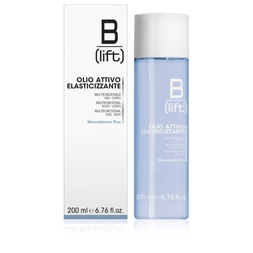 B-lift Olio Macadamia Plus
