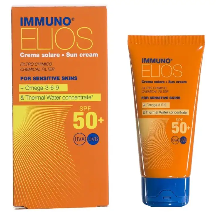 IMMUNO Elios Cr.P/S fp50+