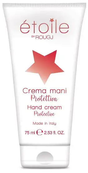 Rougj etoile crema mani protettiva 75 ml