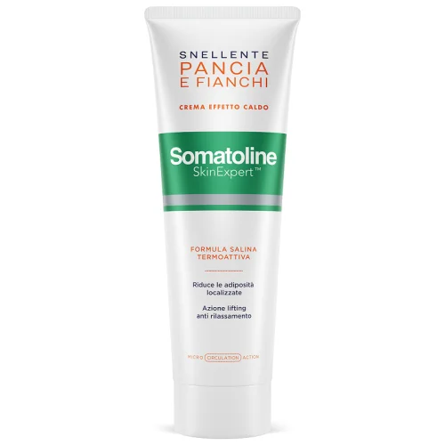 SOMAT SKIN EX PANCIA FIANCHI