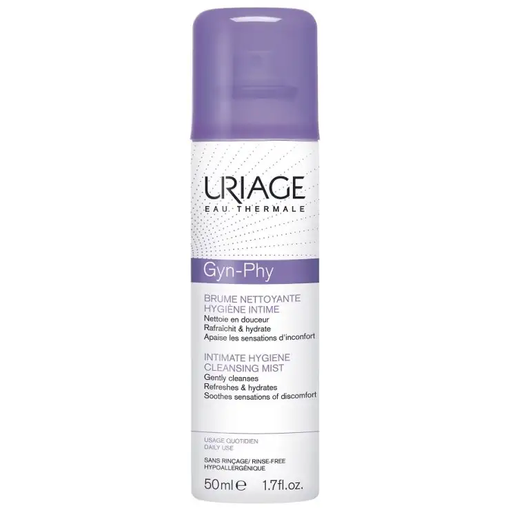 GYN-PHY Bruma Det.Spray 50ml