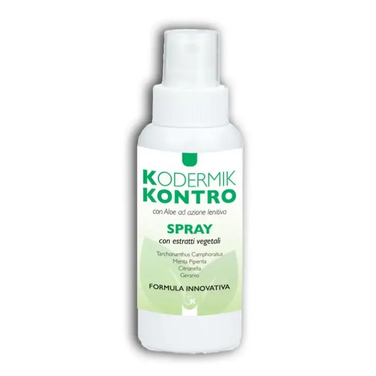KODERMIK Kontro Spy Lenit.40ml