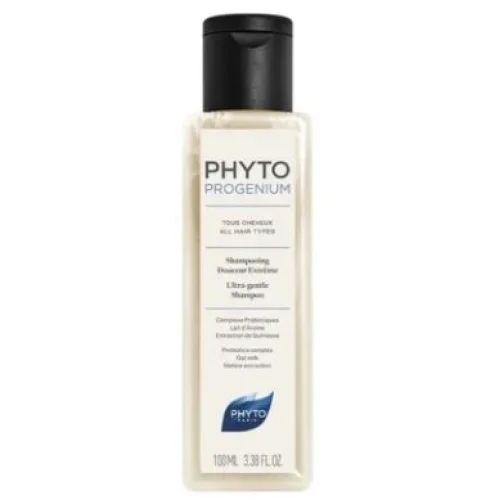 Phytoprogenium Shampoo 100ml