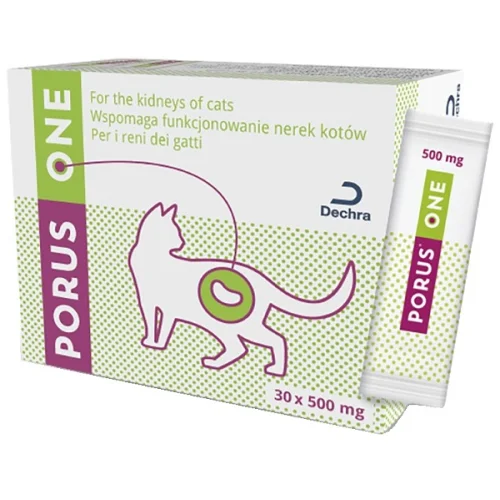 PORUS ONE 30 Bustine per gatti
