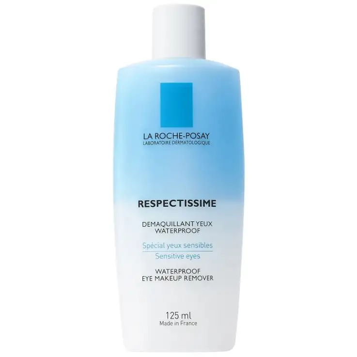 RESPECTISSIME STRUCC OCCHI BIFASICO 200 ML