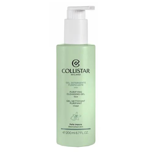 COLL GEL DETERGENTE PURIF.200 ML