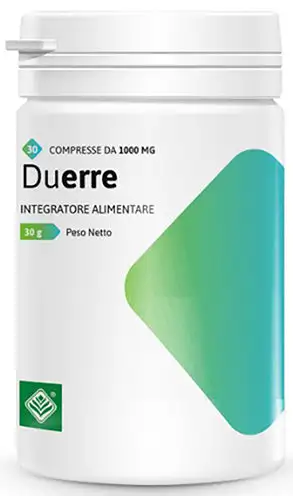DUERRE-INTEG 30 CPR