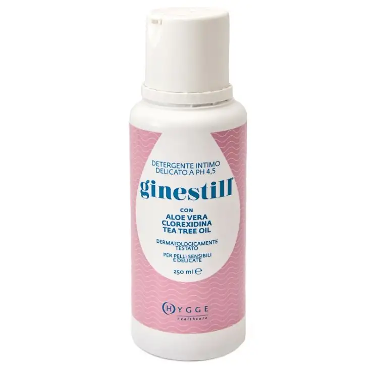 GINESTILL Det.Intimo pH 4,5