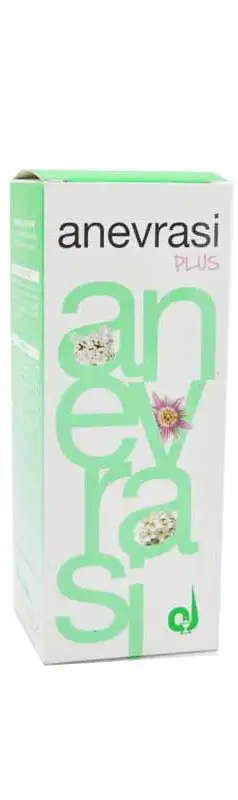 Anevrasi plus 150 ml
