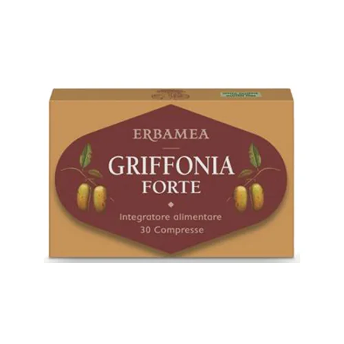 GRIFFONIA Forte 30 Cpr EBM