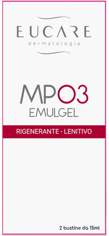 MPO3 Emulgel 2 Bust.