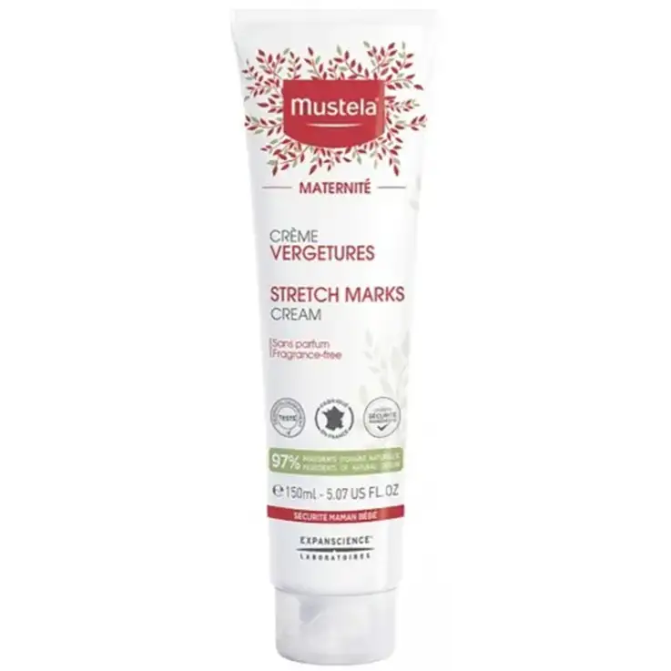 MUSTELA Prev.Smagl.S/P 150ml