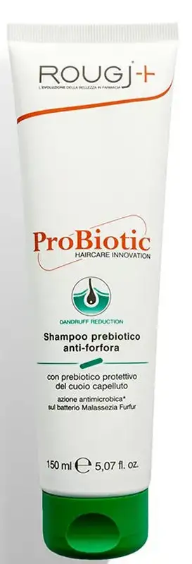 Rougj shampoo antiforfora 150 ml