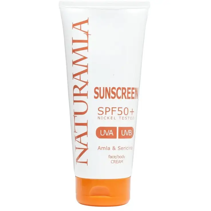 SUNSCREEN Body fp50+ 200ml