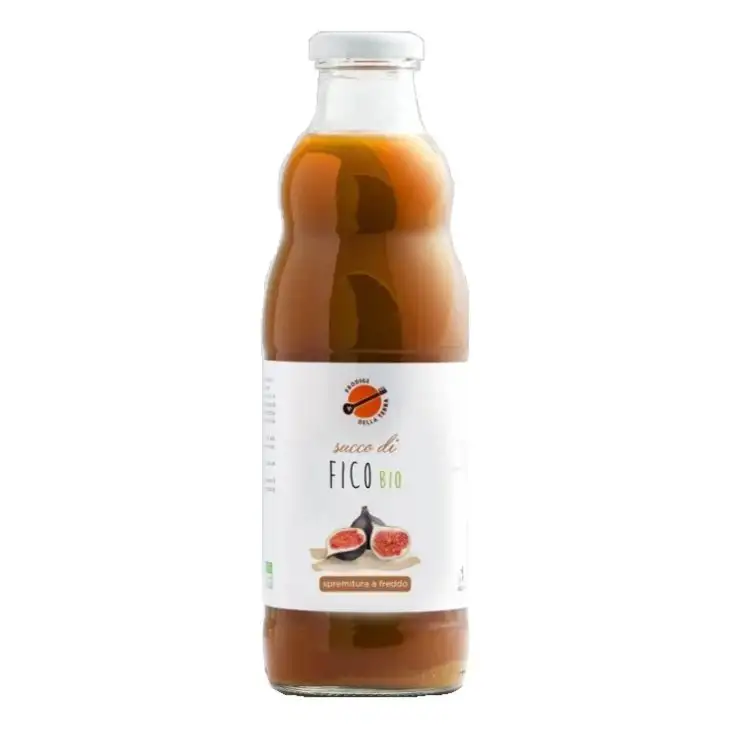 SUCCO DI FICO BIO PRODIGI DELLA TERRA 700 ML