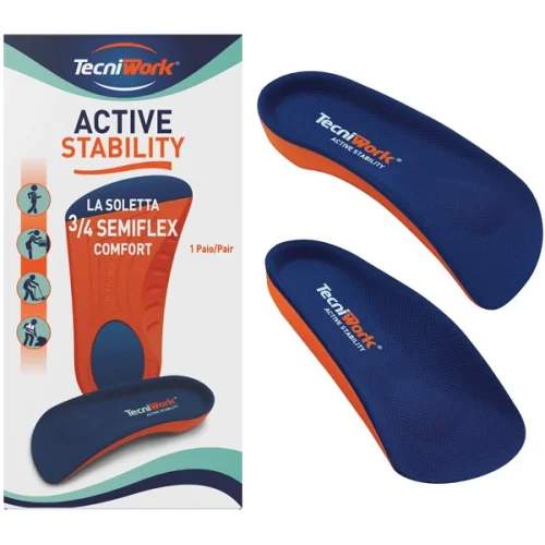 TECNIWORK Act.Stab.S-Flex38-42