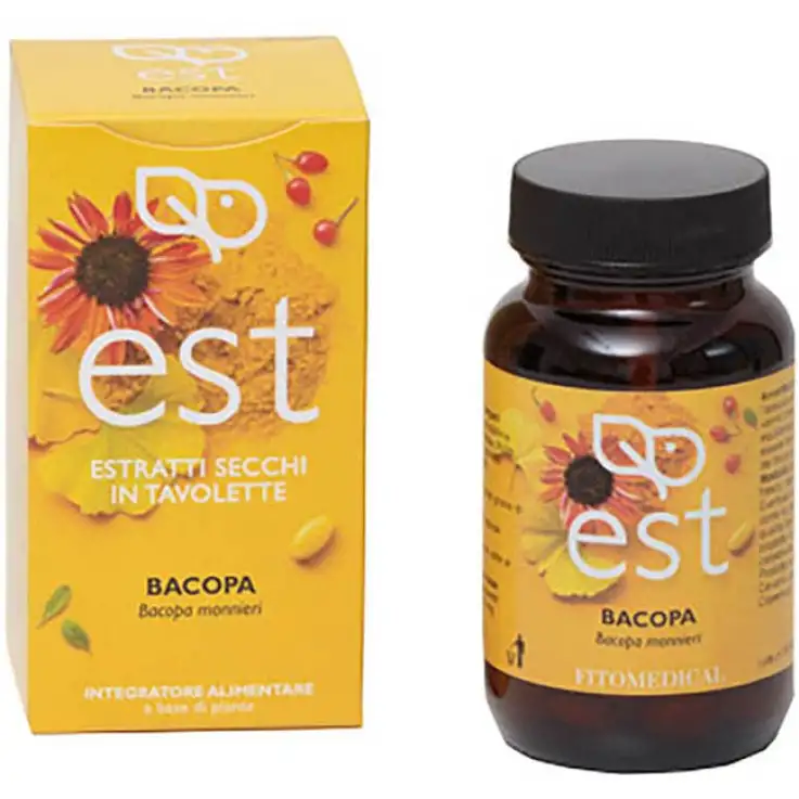 BACOPA ES 60 Tav.