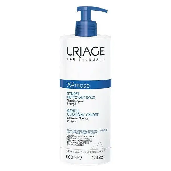 XEMOSE SYNDET DETERGENTE 500ML