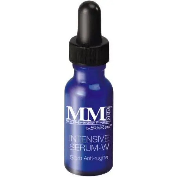 Mm System Siero Contorno Occhi Intensive Serum W