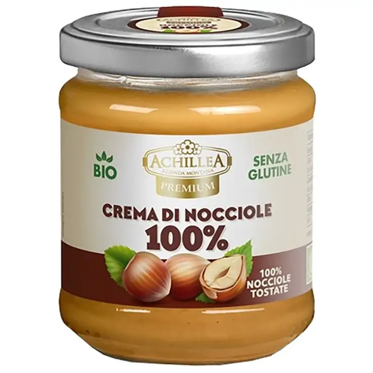 ACHILLEA Crema Nocc.180g