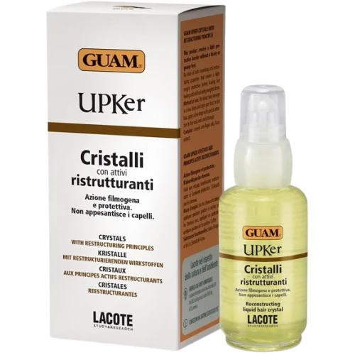 GUAM UPKER Crist.Ristr.50ml