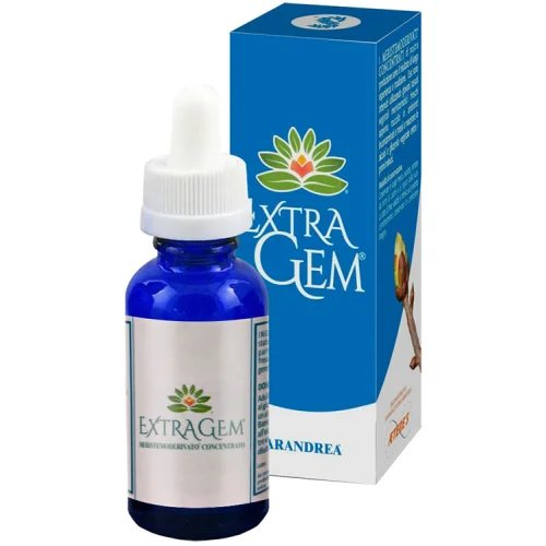 EXTRAGEM Avena Sativa Gtt 20ml