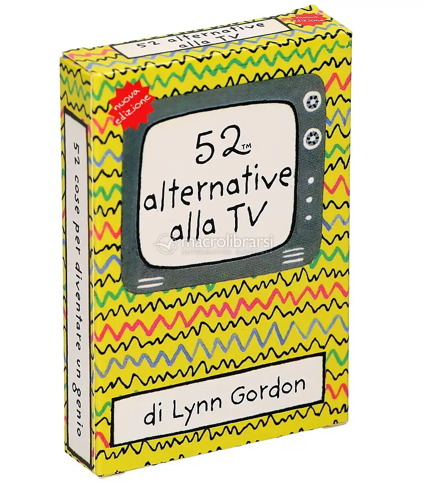 52 Alternative alla TV