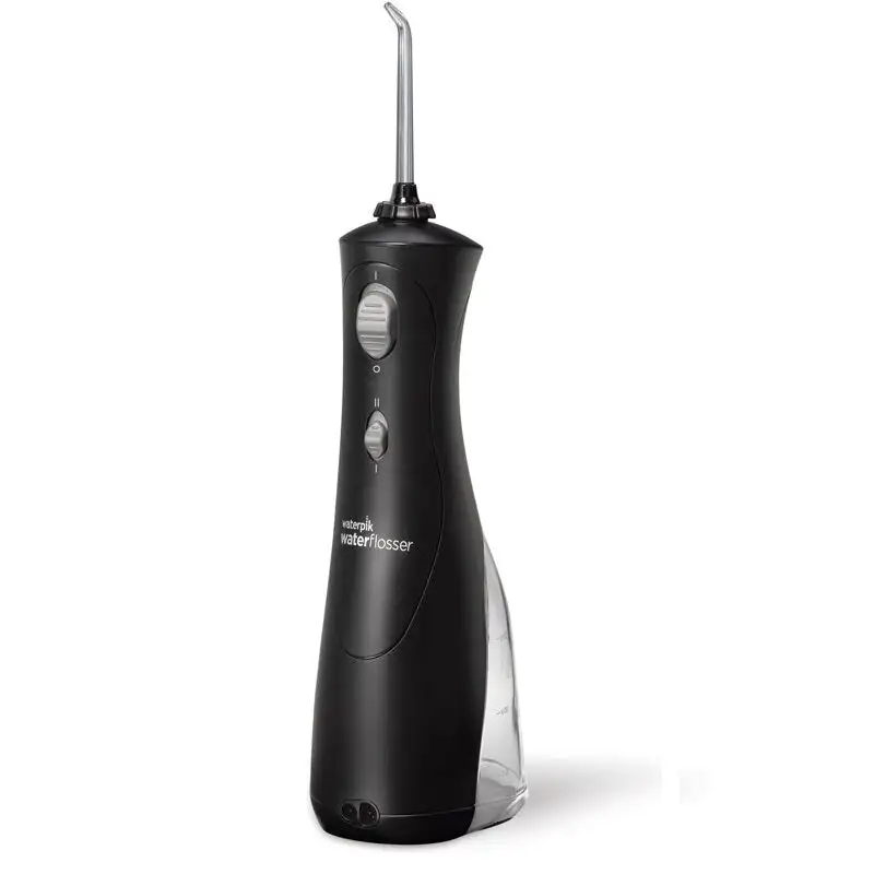 Waterpik Idropulsore Cordless Plus Wp-462 Nero 1 Pezzo