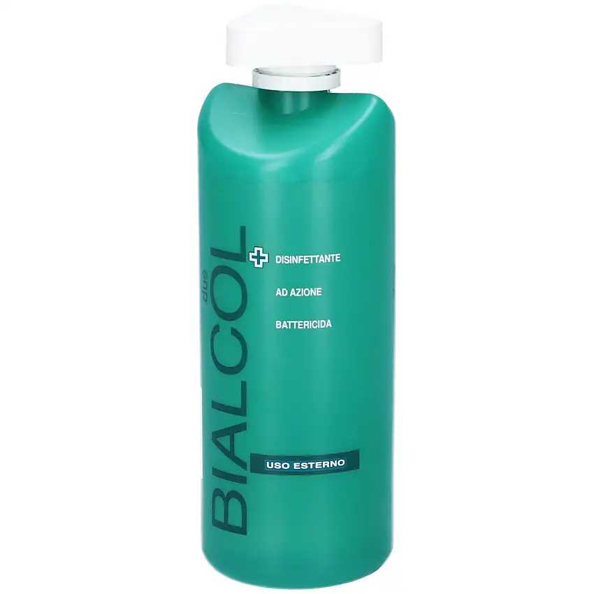 Bialcol Due 400ml