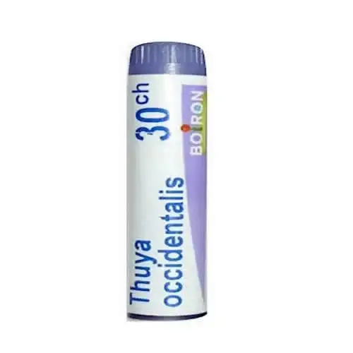 THUYA OCC 30CH GL 1G