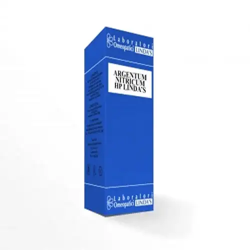 ARGENTUM NIT HP LINDAS GTT30ML