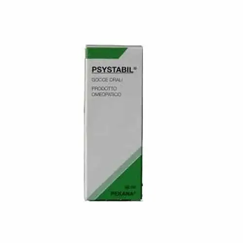 PSYSTABIL 30ML GTT PEKANA