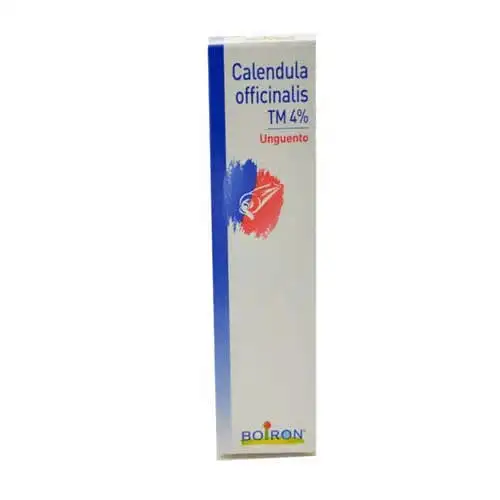 CALENDULA 4% POM 20G TM