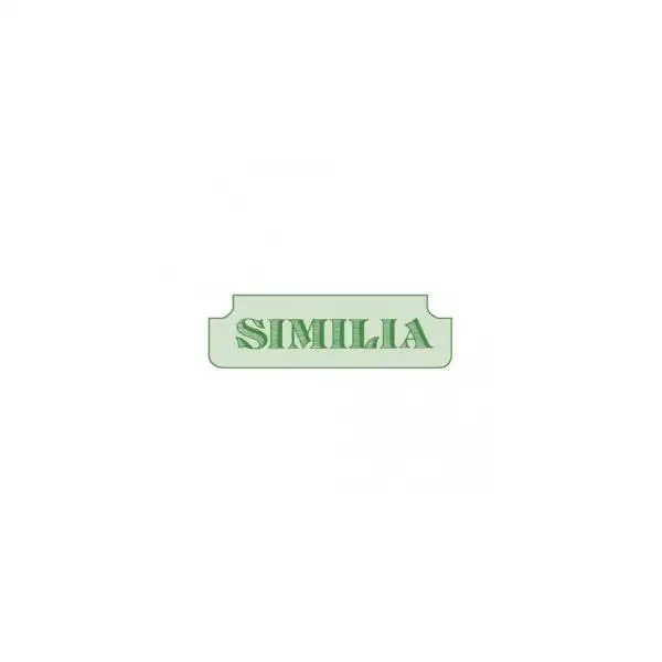 Similia Natrium Muriaticum 18LM da 10ml Gocce
