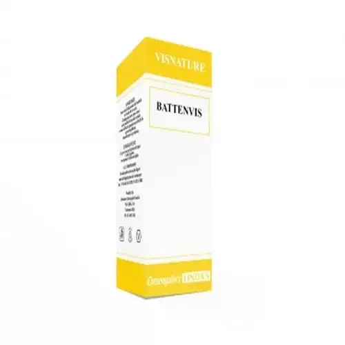 BATTENVIS GTT 30ML
