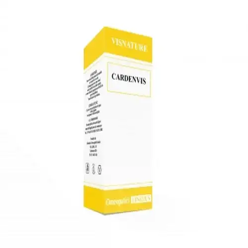 CARDENVIS GTT 30ML